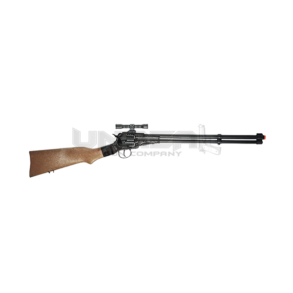 Colt Rifle Black 12 Shot 78cm MODEL: 14/3180